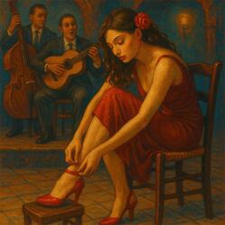 Baila me (Special Version of my earlier version)