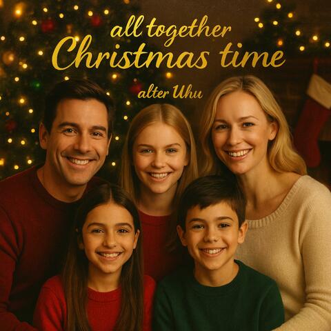 Alltogether Christmas time