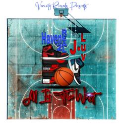 All In The Wrist (feat. J Luv)