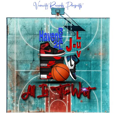 All In The Wrist (feat. J Luv)