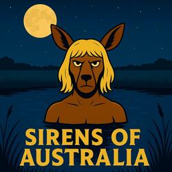 Sirens of Australia