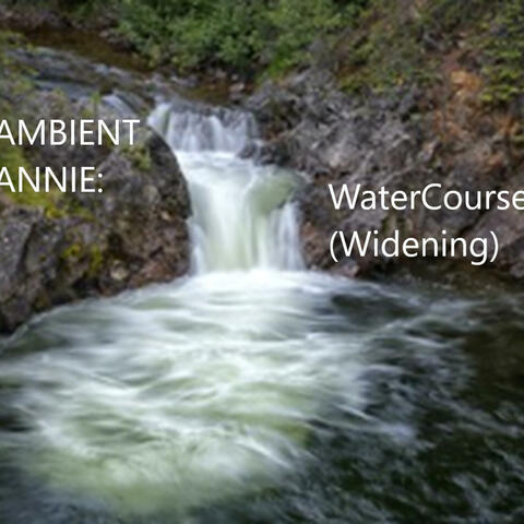 WaterCourse (Widening)