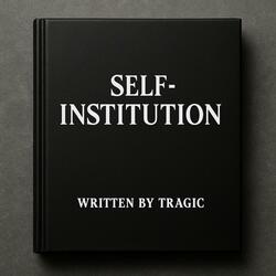 Self-institution