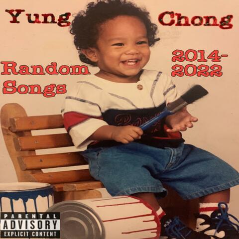 Random Songs 2014-2022
