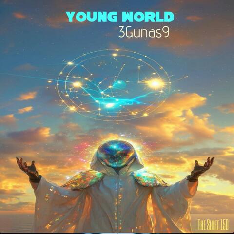 Young World (The Shift 15D)