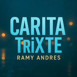 CARITA TriXTE
