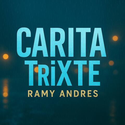 CARITA TriXTE