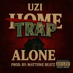 TRAP ALONE