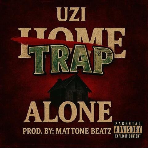 TRAP ALONE