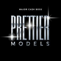 MAJOR CASH BOSS "PRETTIER"