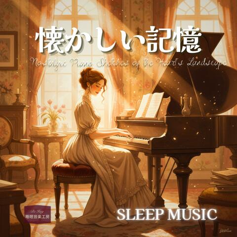 懐かしい記憶 – ノスタルジックピアノで描く心の風景