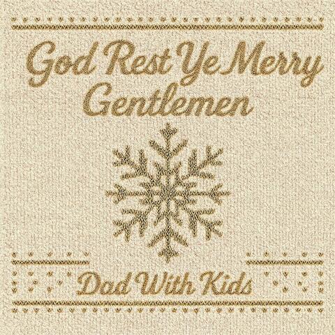 God Rest Ye Merry Gentlemen And Other Christmas Songs