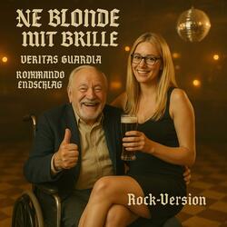 Mein letzter Wille (Rock-Version)