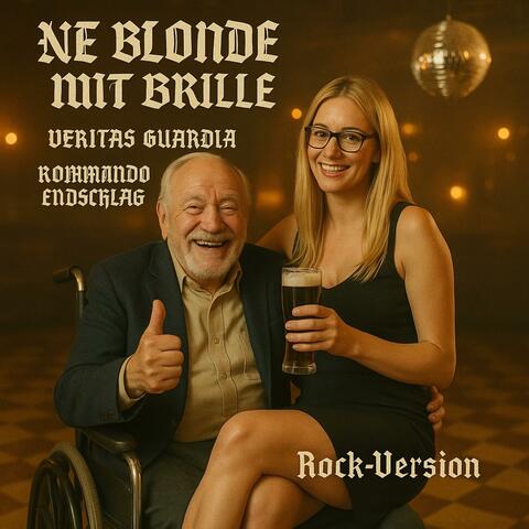 Mein letzter Wille (Rock-Version)