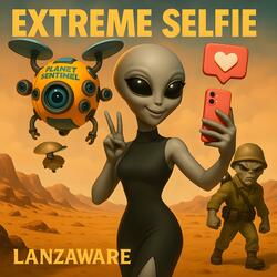 Extreme Selfie