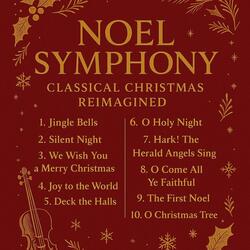 Hark! The Herald Angels Sing (Symphonic Choir Edition)