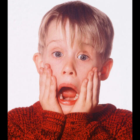 Home Alone