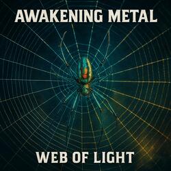 Web Of Light