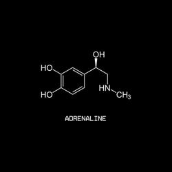 adrenaline