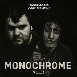 Ambiance (feat. Olsen Crismer & 1gdsm)