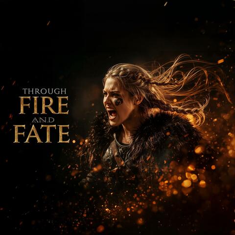 Through Fire and Fate