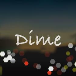 Dime