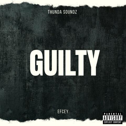Guilty