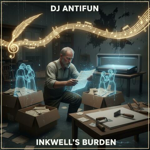 Inkwell's Burden