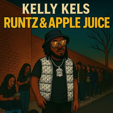 Runtz & Apple Juice