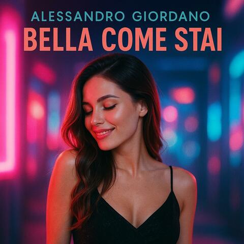 Bella come stai