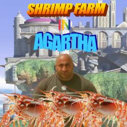SHRIMP FARM IN AGARTHA (short version)