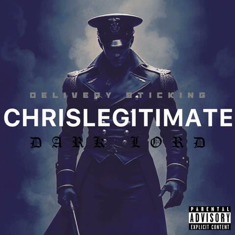 DELIVERY STICKING DARK LORD