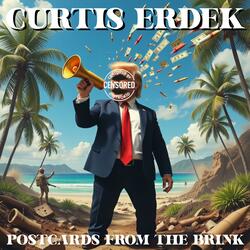 Postcards From The Brink