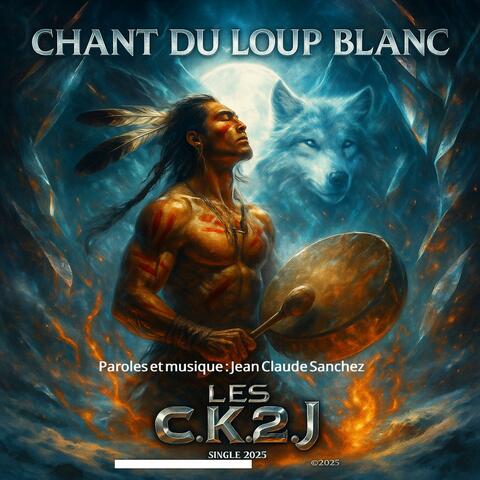 Chant du loup blanc