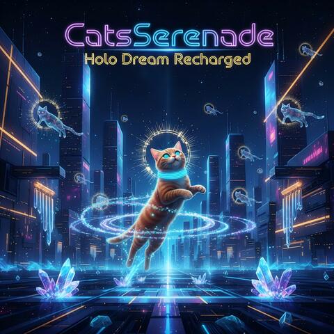 Holo Dream Recharged