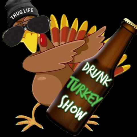 Drunken Turkey