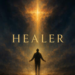 Healer – A Worship Anthem About God’s Power to Restore