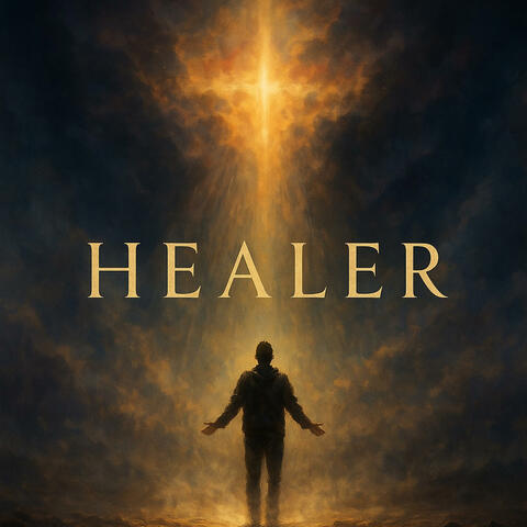Healer – A Worship Anthem About God’s Power to Restore