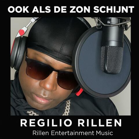 Ook Als De Zon Schijnt