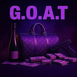 G.O.A.T