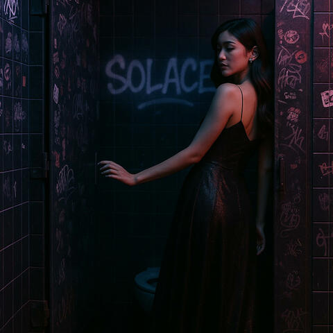 Cause tonight we exist