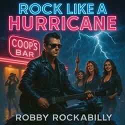 Rock like a Hurricane