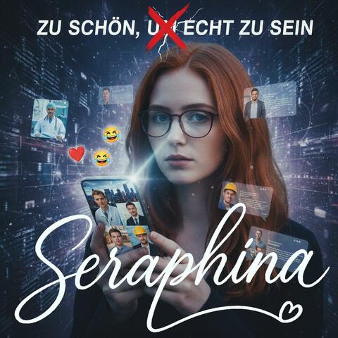 zu schön um echt zu sein