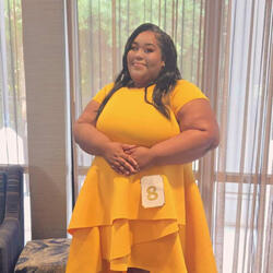 Supergirl (feat. The Goddess Shina)