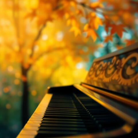 Sound of Autumn (Piano)