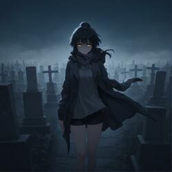 Candlelight for the Gone