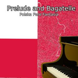 Bagatelle