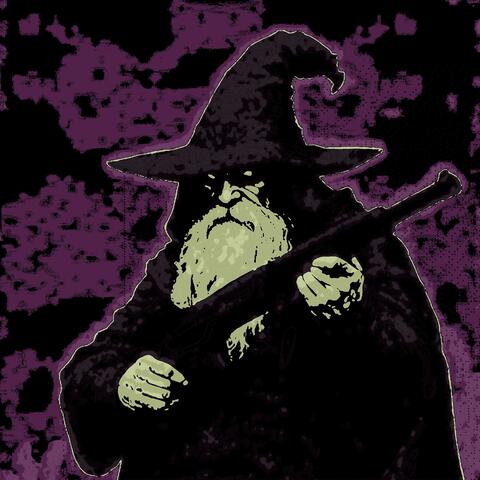 Shotgun Wizard (demo)