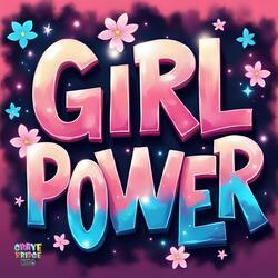 Girl Power