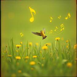 Meadowlark melody